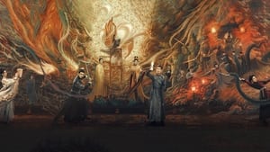 Странная легенда династии Тан