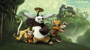 Кунг-фу Панда: Удивительные легенды