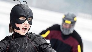 Антбой 2: Месть Красной Фурии